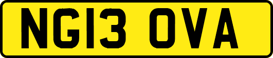 NG13OVA