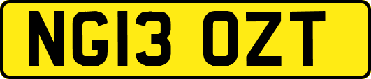 NG13OZT