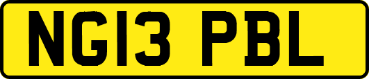 NG13PBL