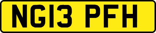 NG13PFH