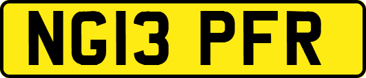 NG13PFR