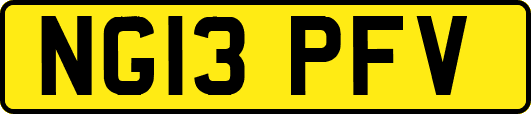 NG13PFV