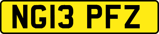 NG13PFZ