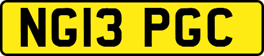 NG13PGC