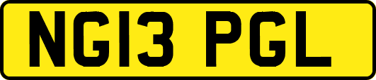 NG13PGL