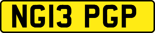 NG13PGP