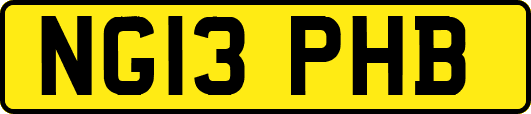 NG13PHB