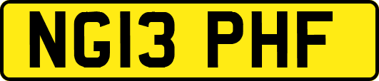 NG13PHF