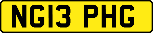 NG13PHG