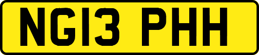 NG13PHH
