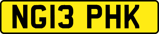 NG13PHK