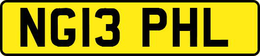 NG13PHL