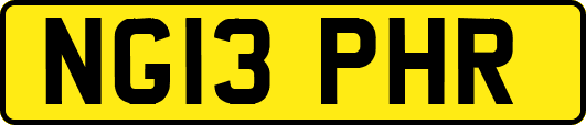 NG13PHR