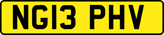 NG13PHV