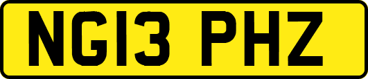 NG13PHZ