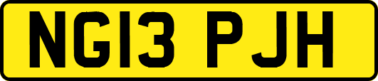 NG13PJH