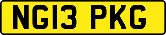 NG13PKG