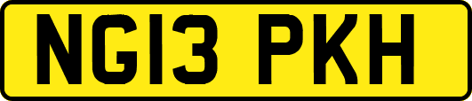 NG13PKH