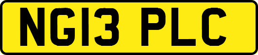 NG13PLC