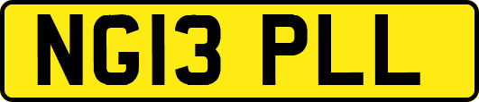 NG13PLL