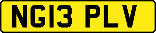 NG13PLV