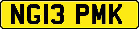 NG13PMK
