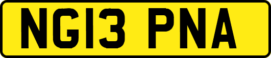 NG13PNA