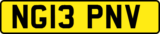 NG13PNV