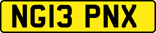 NG13PNX