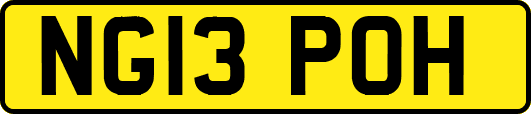 NG13POH