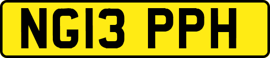 NG13PPH