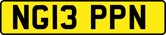NG13PPN