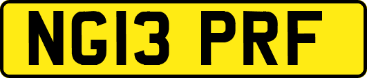 NG13PRF