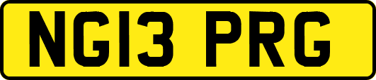 NG13PRG
