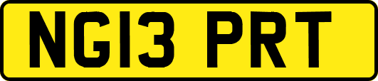 NG13PRT
