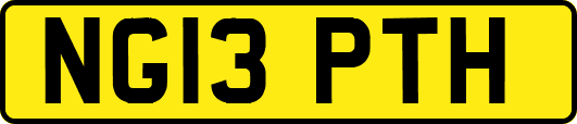 NG13PTH