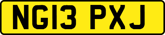 NG13PXJ