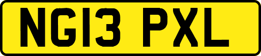NG13PXL