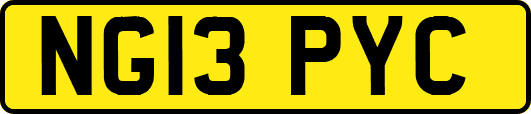 NG13PYC