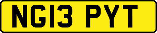 NG13PYT