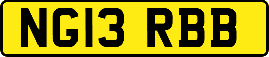 NG13RBB