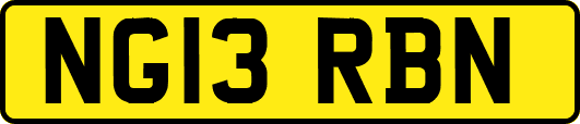 NG13RBN