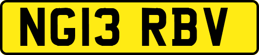 NG13RBV