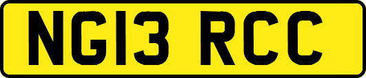 NG13RCC