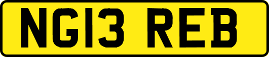 NG13REB