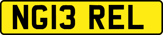 NG13REL