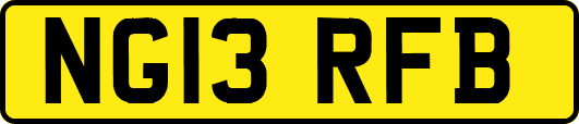 NG13RFB