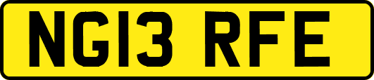 NG13RFE