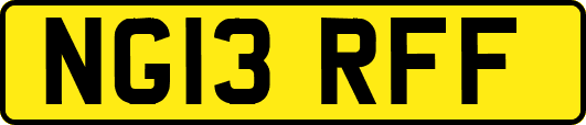 NG13RFF
