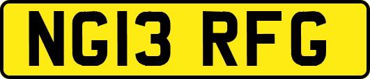 NG13RFG